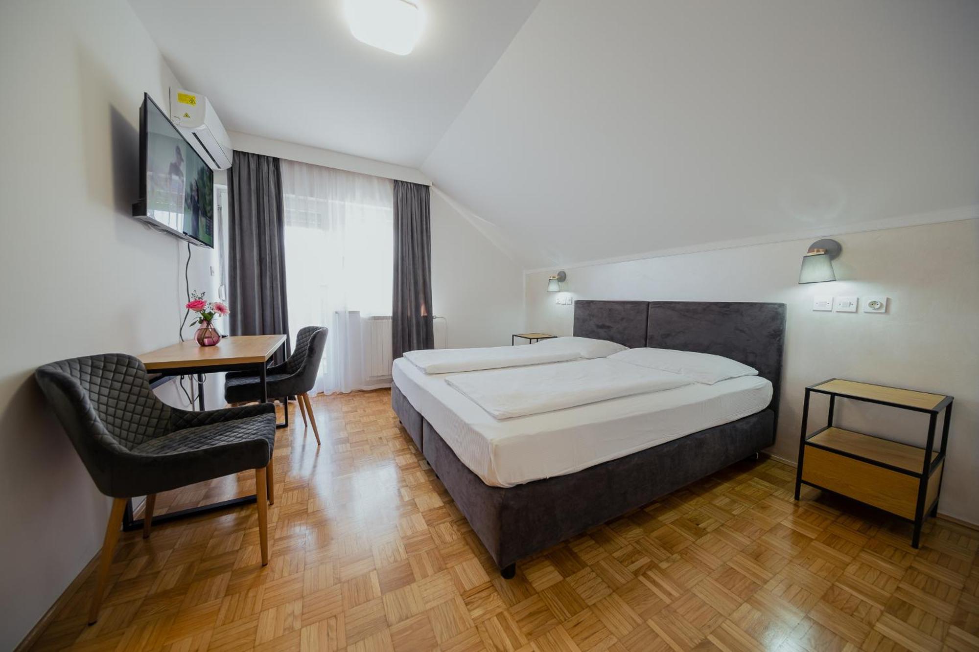 Hotel Maj Inn Moravske Toplice Exterior photo