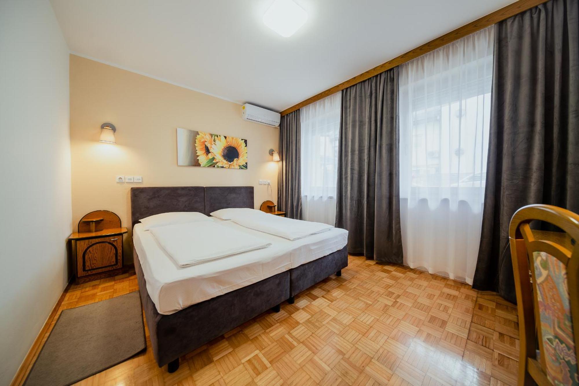 Hotel Maj Inn Moravske Toplice Exterior photo