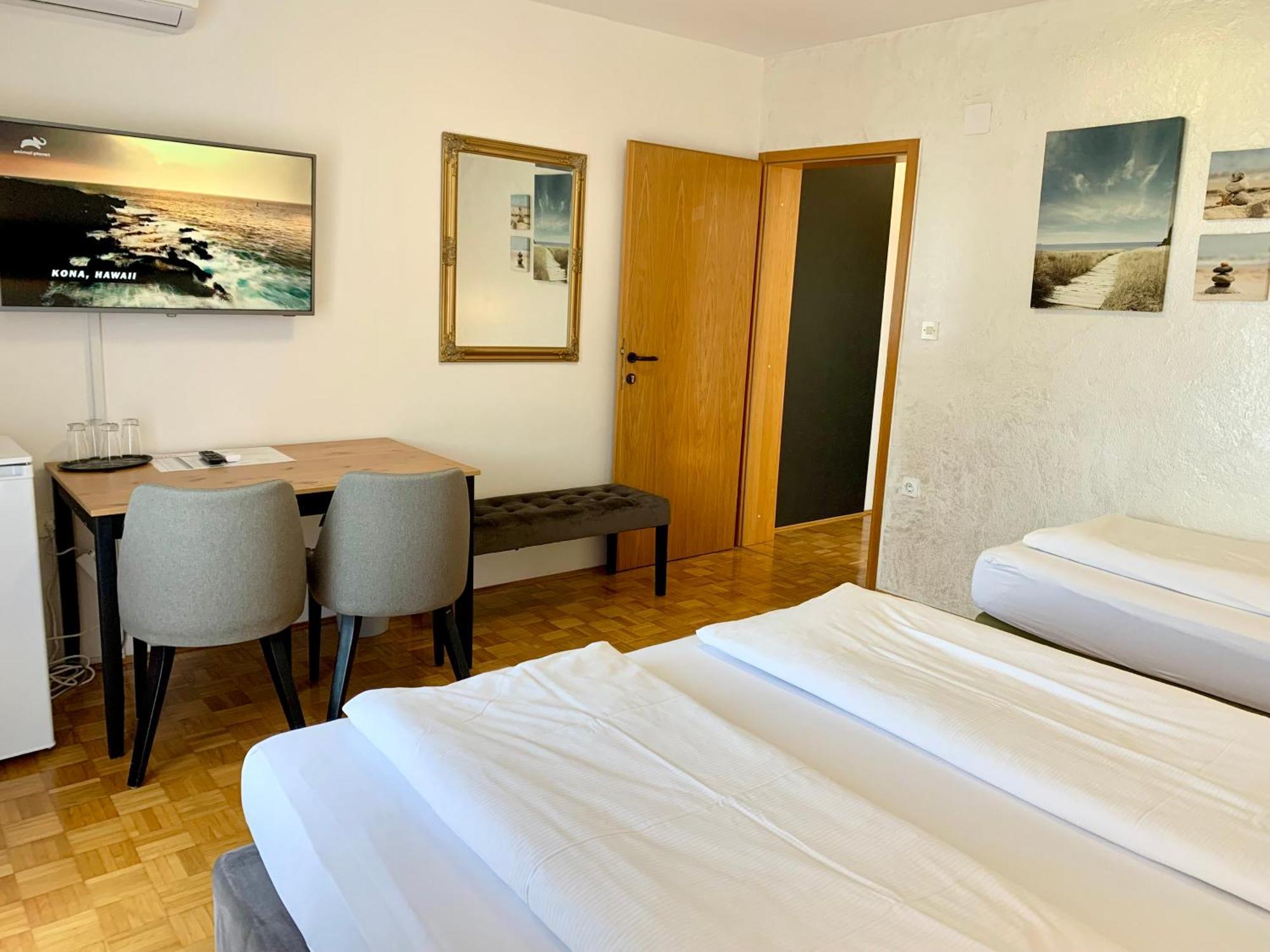 Hotel Maj Inn Moravske Toplice Exterior photo