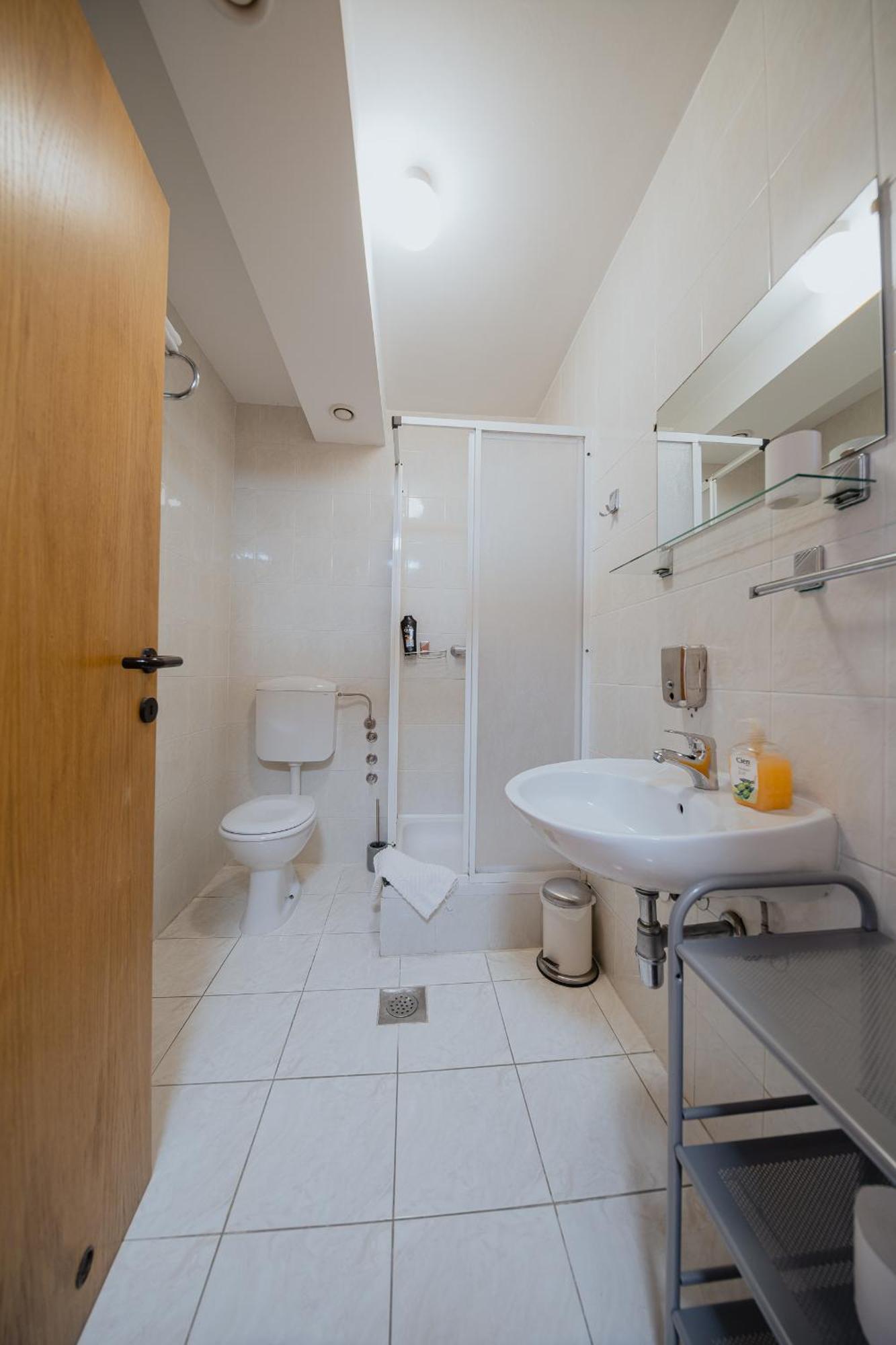 Hotel Maj Inn Moravske Toplice Room photo