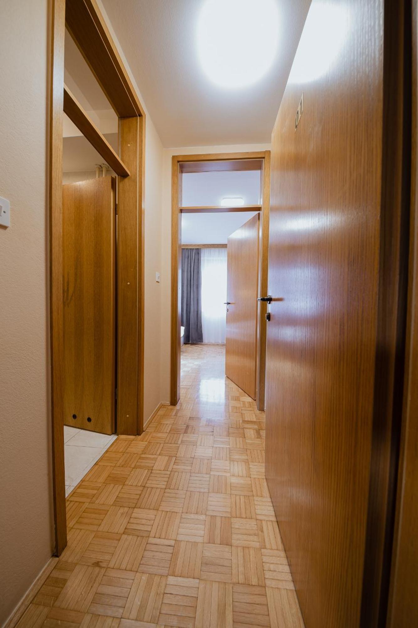 Hotel Maj Inn Moravske Toplice Room photo