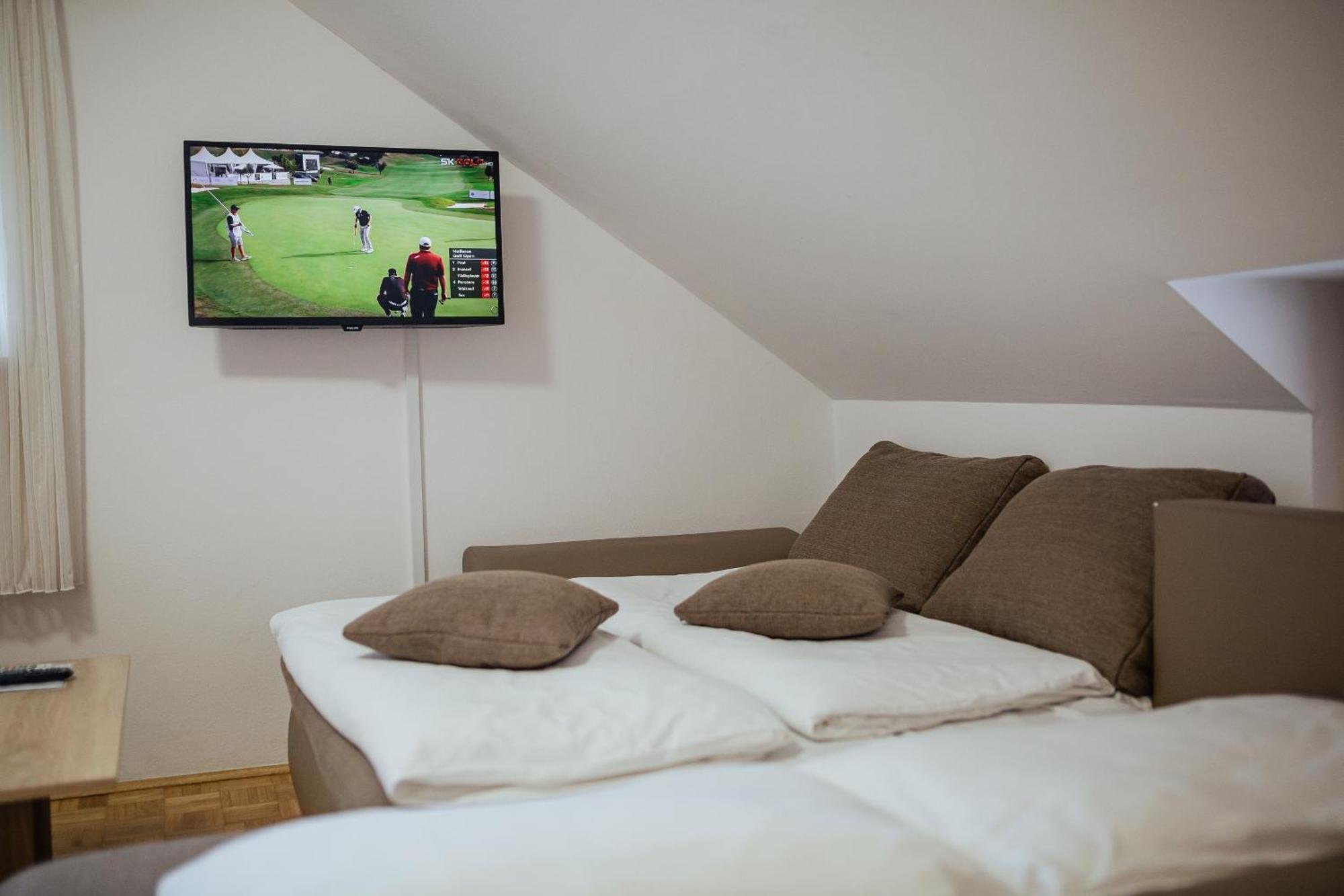 Hotel Maj Inn Moravske Toplice Room photo